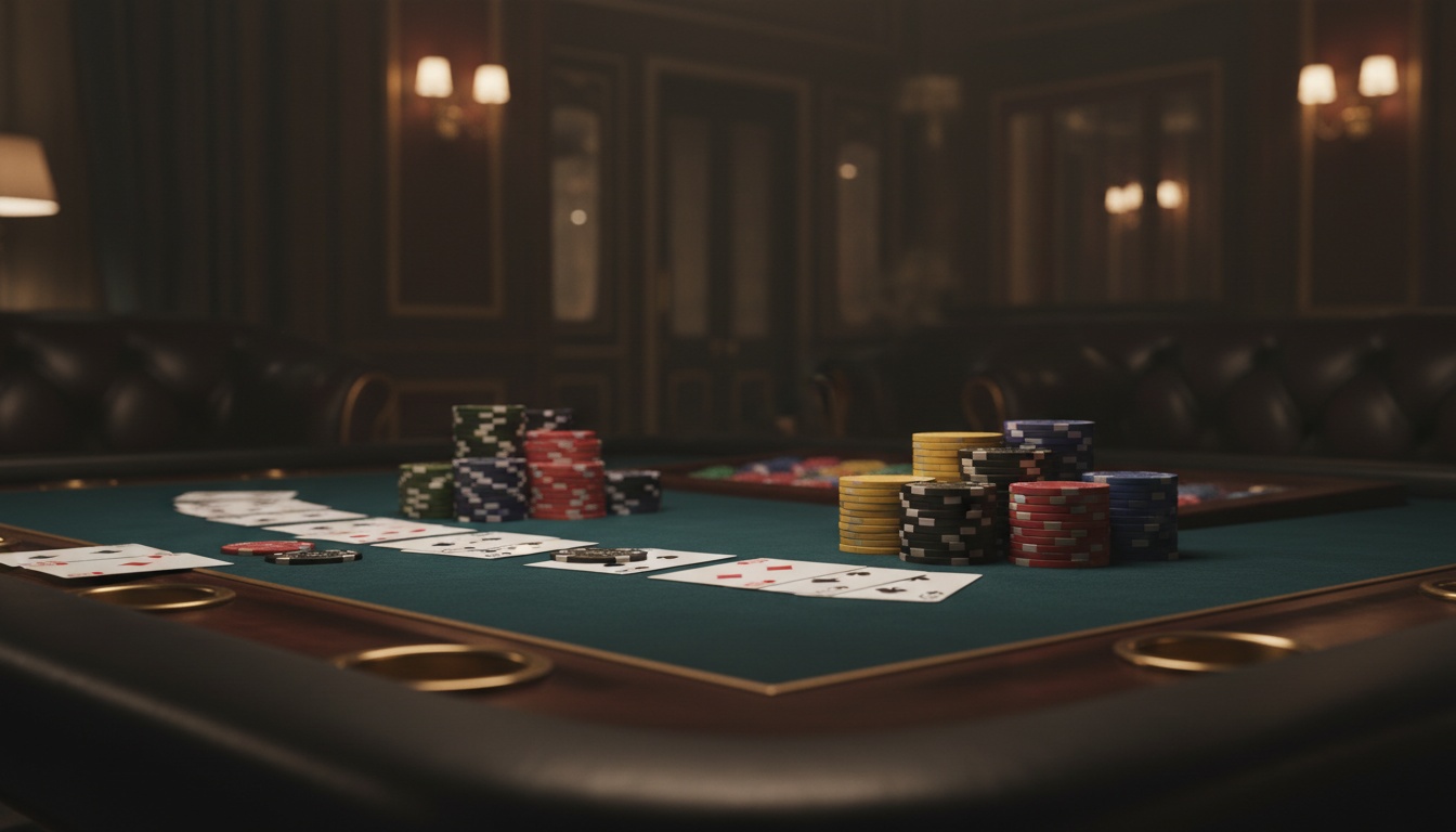 Descubra a Diversidade de Jogos no Pinnacle Cassino